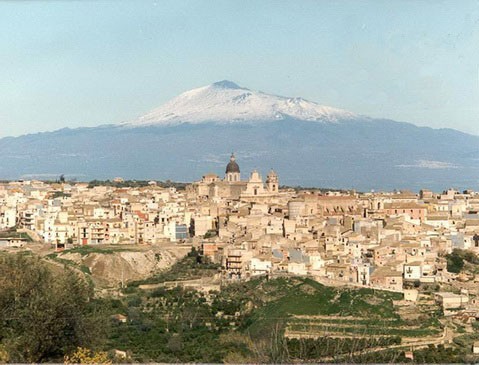 Militello in Val di Catania