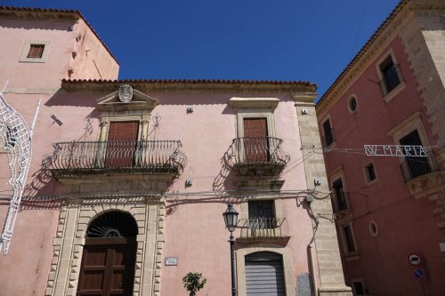 Palazzo Oliva